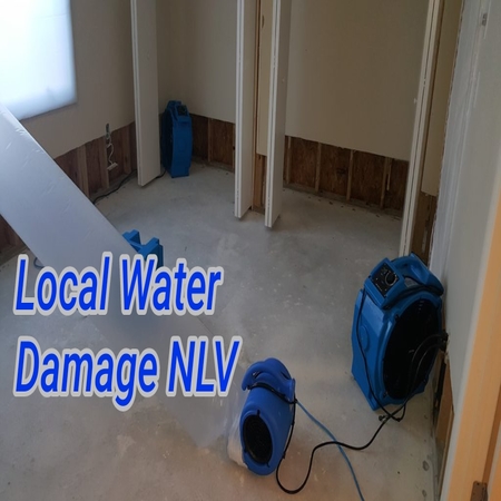 Local Water Damage NLV