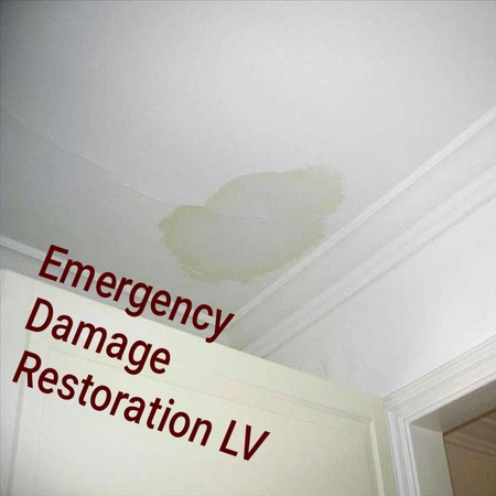 Emergency Damage Restoration LV