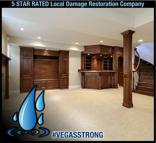 Superbest Water Damage Restoration Las Vegas 102