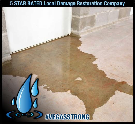 Superbest Water Damage Restoration Las Vegas 104