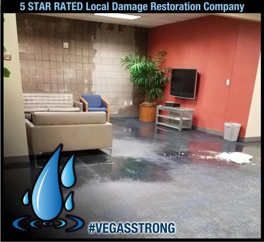 Superbest Water Damage Restoration Las Vegas 106