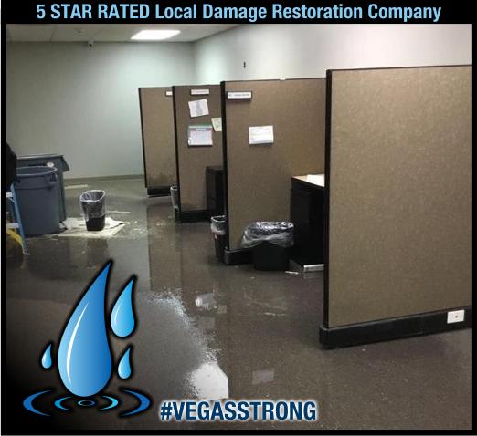 Superbest Water Damage Restoration Las Vegas 114