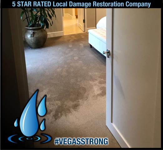 Superbest Water Damage Restoration Las Vegas 115