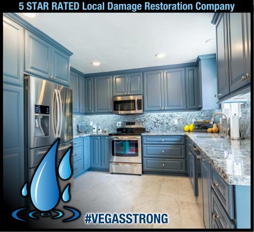 Superbest Water Damage Restoration Las Vegas 116