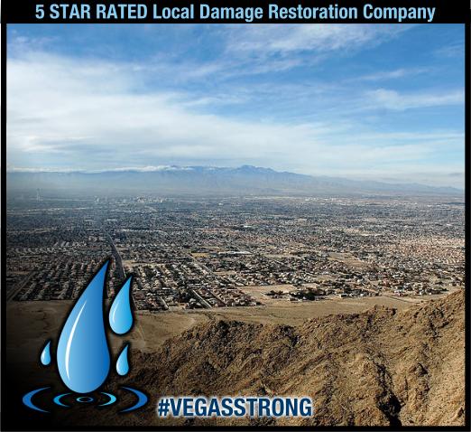 Superbest Water Damage Restoration Las Vegas 12