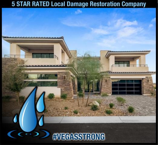 Superbest Water Damage Restoration Las Vegas 18