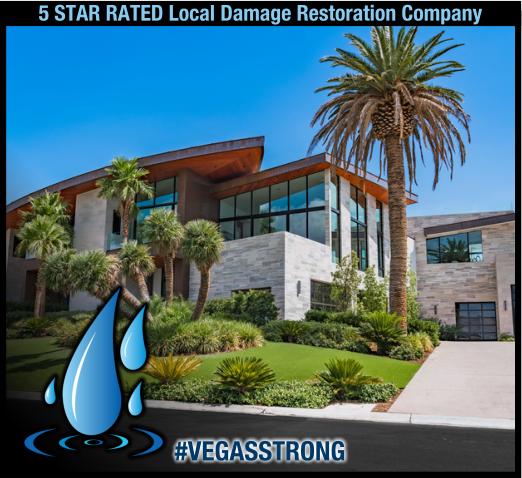 Superbest Water Damage Restoration Las Vegas 19