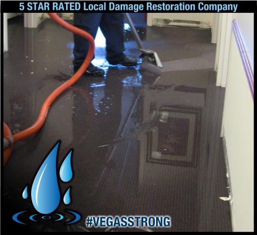 Superbest Water Damage Restoration Las Vegas 26