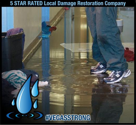 Superbest Water Damage Restoration Las Vegas 27