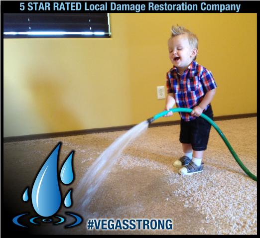 Superbest Water Damage Restoration Las Vegas 28