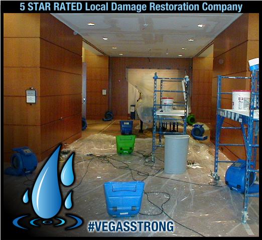 Superbest Water Damage Restoration Las Vegas 29