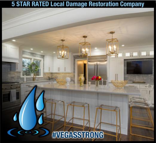 Superbest Water Damage Restoration Las Vegas 32