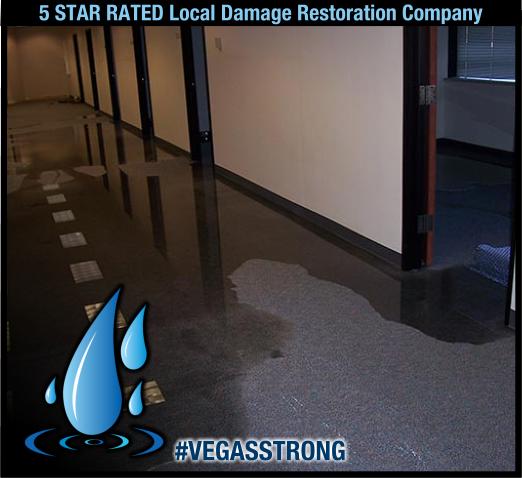 Superbest Water Damage Restoration Las Vegas 37