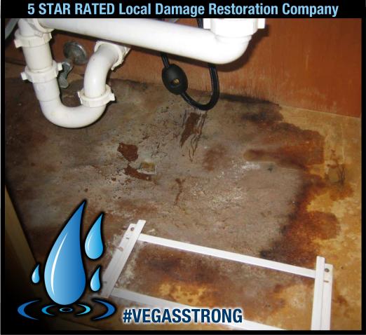 Superbest Water Damage Restoration Las Vegas 38