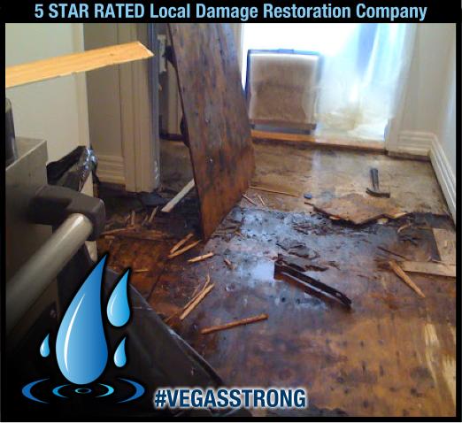 Superbest Water Damage Restoration Las Vegas 48