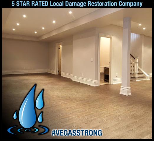 Superbest Water Damage Restoration Las Vegas 50