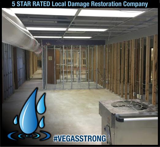 Superbest Water Damage Restoration Las Vegas 51