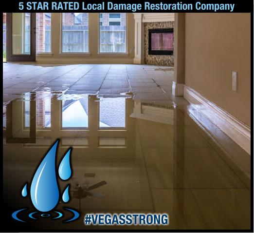 Superbest Water Damage Restoration Las Vegas 52