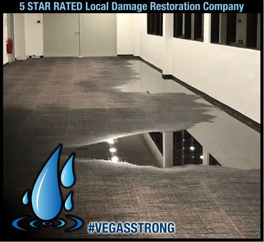 Superbest Water Damage Restoration Las Vegas 53