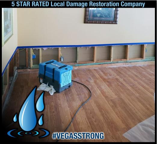 Superbest Water Damage Restoration Las Vegas 59