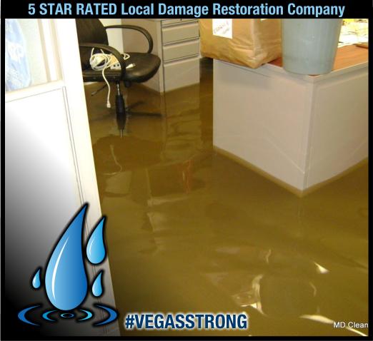 Superbest Water Damage Restoration Las Vegas 62