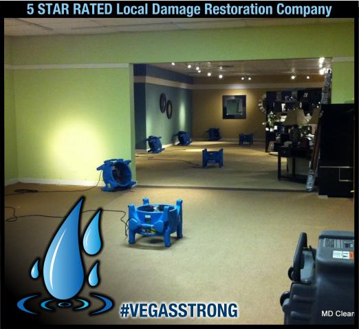 Superbest Water Damage Restoration Las Vegas 63