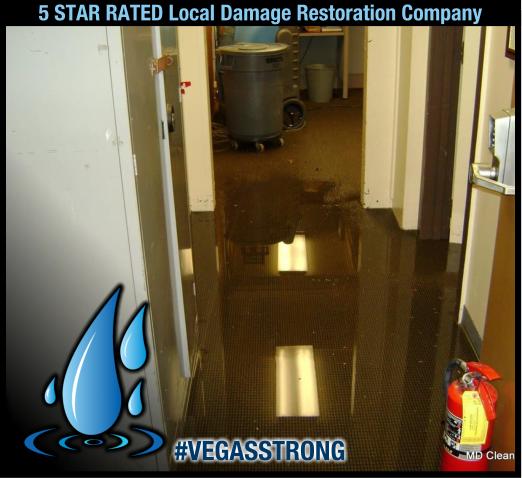 Superbest Water Damage Restoration Las Vegas 64