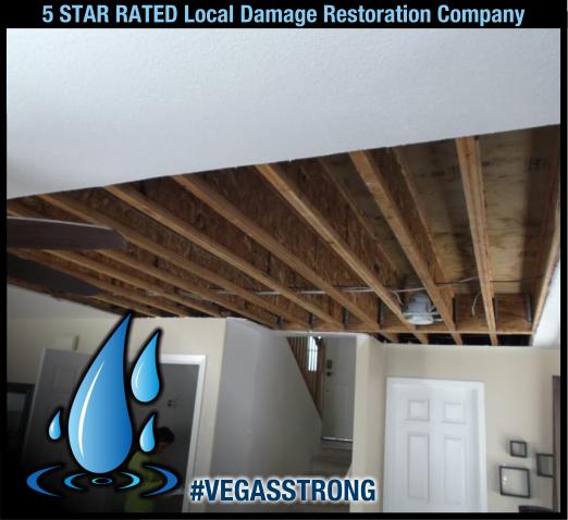 Superbest Water Damage Restoration Las Vegas 66