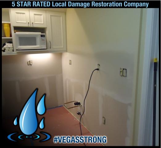 Superbest Water Damage Restoration Las Vegas 67