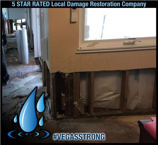 Superbest Water Damage Restoration Las Vegas 71