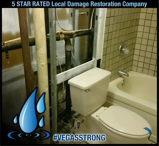 Superbest Water Damage Restoration Las Vegas 72