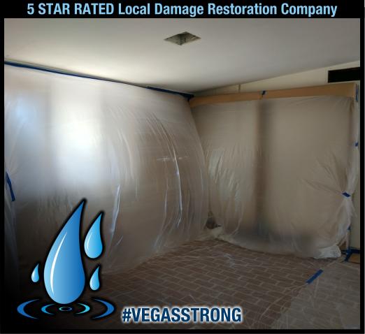 Superbest Water Damage Restoration Las Vegas 78