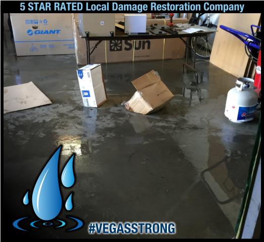 Superbest Water Damage Restoration Las Vegas 79