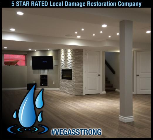 Superbest Water Damage Restoration Las Vegas 80