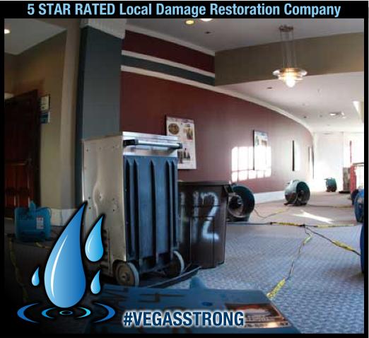 Superbest Water Damage Restoration Las Vegas 84