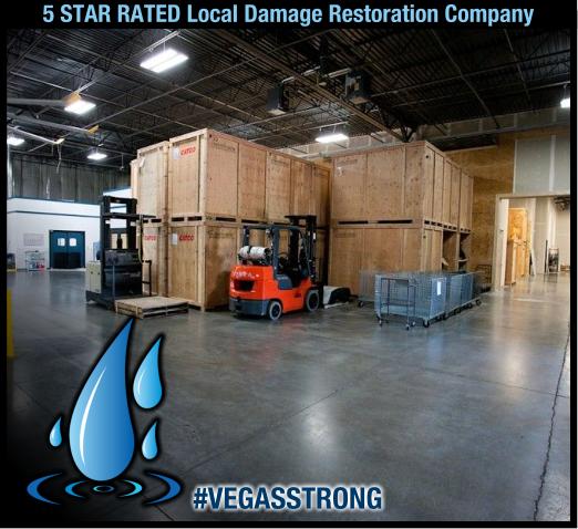 Superbest Water Damage Restoration Las Vegas 87