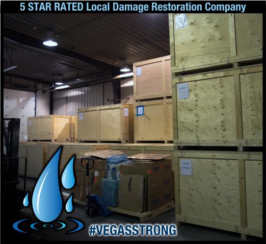 Superbest Water Damage Restoration Las Vegas 89