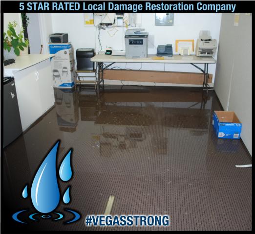 Superbest Water Damage Restoration Las Vegas 90