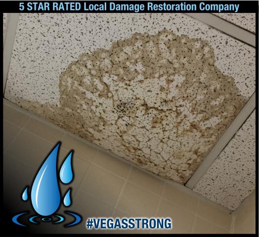 Superbest Water Damage Restoration Las Vegas 93