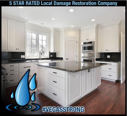 Superbest Water Damage Restoration Las Vegas 95