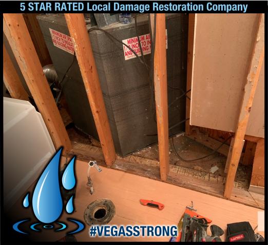 Superbest Water Damage Restoration Las Vegas 99