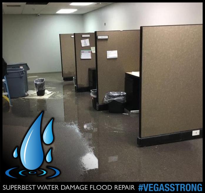 WATER DAMAGE LAS VEGAS 104