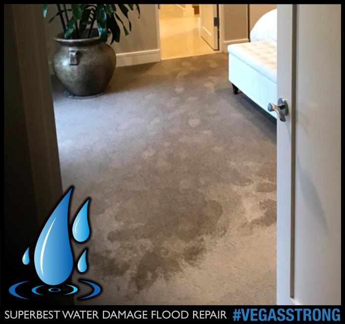 WATER DAMAGE LAS VEGAS 106