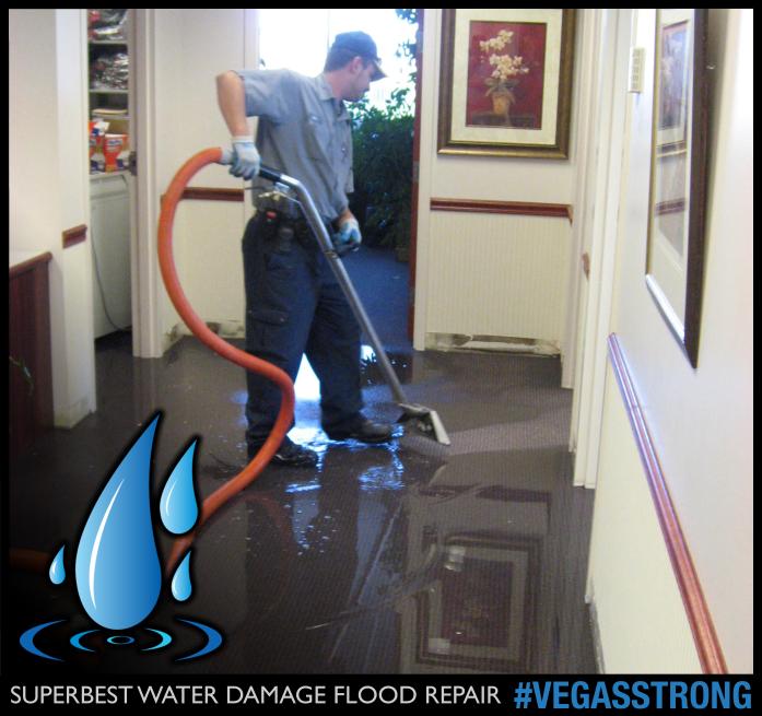 WATER DAMAGE LAS VEGAS 14