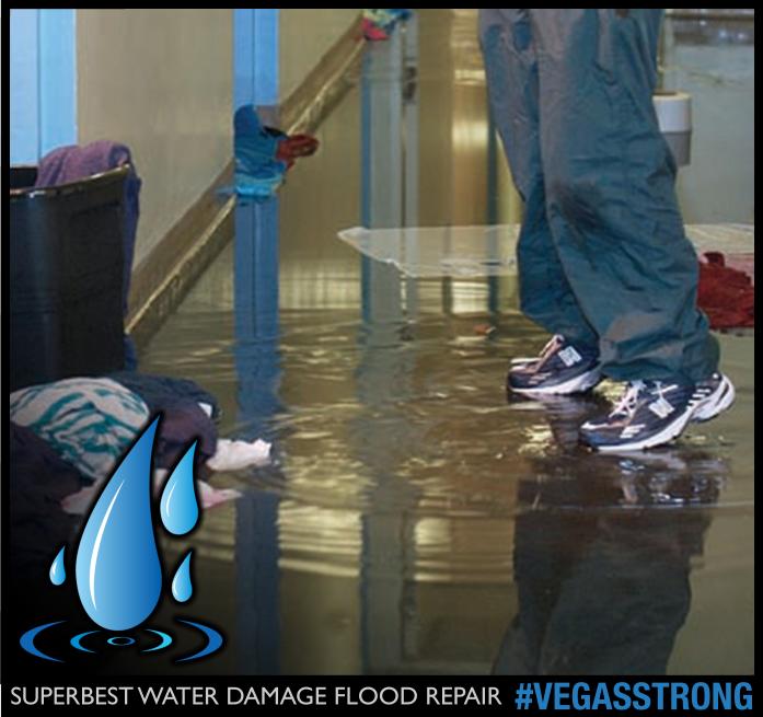 WATER DAMAGE LAS VEGAS 15