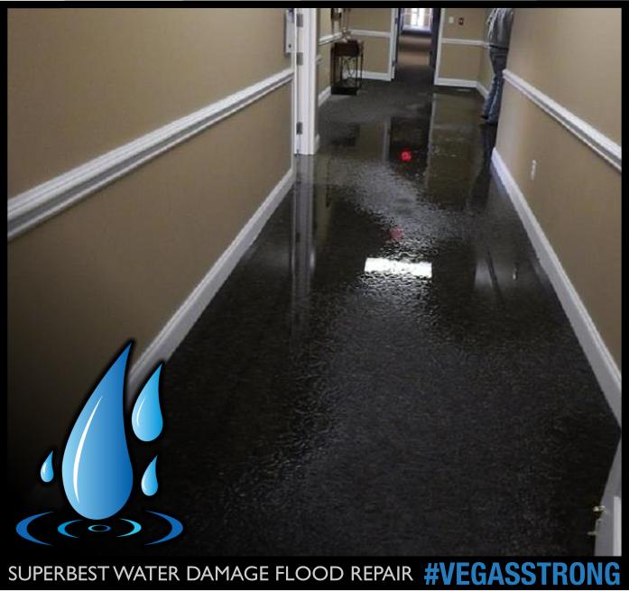 WATER DAMAGE LAS VEGAS 18