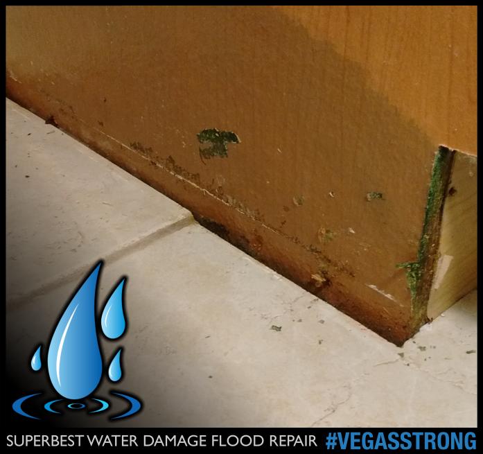 WATER DAMAGE LAS VEGAS 19