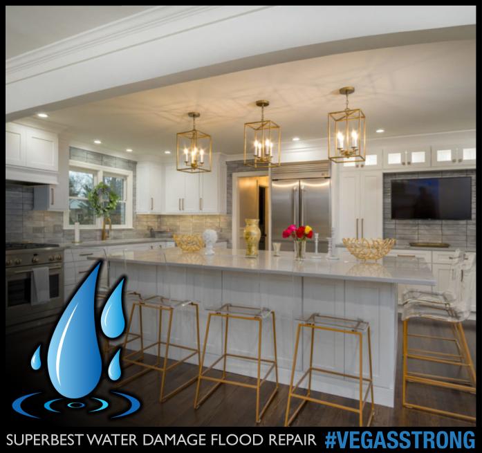 WATER DAMAGE LAS VEGAS 20