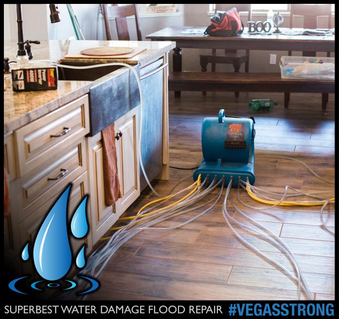 WATER DAMAGE LAS VEGAS 21