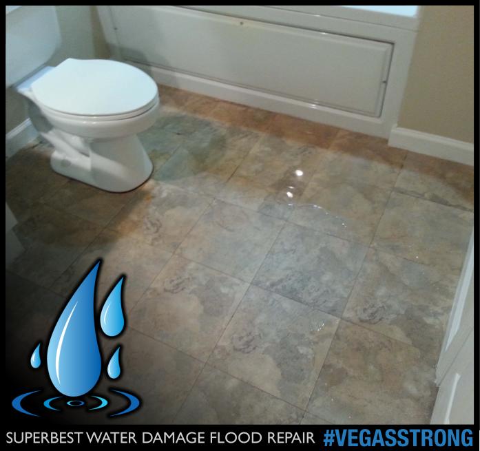 WATER DAMAGE LAS VEGAS 22